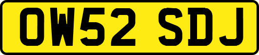 OW52SDJ