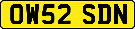 OW52SDN