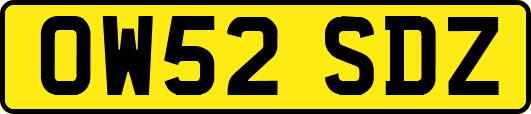 OW52SDZ