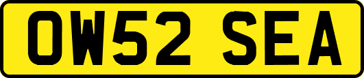 OW52SEA