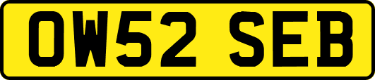 OW52SEB
