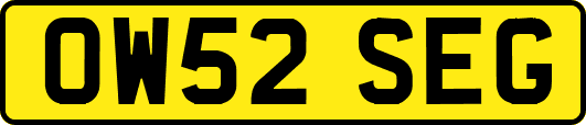 OW52SEG