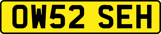 OW52SEH