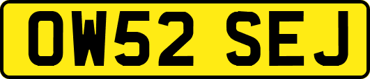 OW52SEJ