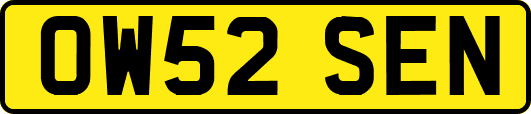 OW52SEN