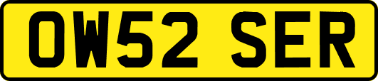 OW52SER