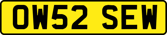 OW52SEW