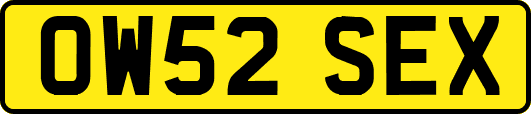 OW52SEX