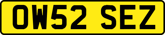 OW52SEZ
