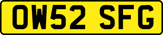 OW52SFG