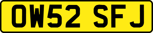 OW52SFJ