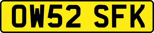 OW52SFK