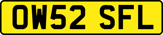 OW52SFL