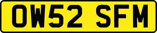 OW52SFM