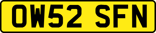 OW52SFN