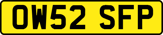 OW52SFP