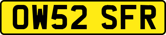 OW52SFR