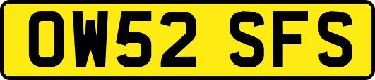 OW52SFS