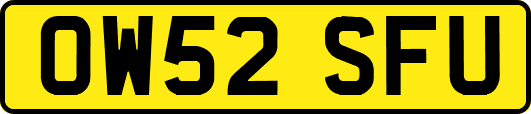 OW52SFU