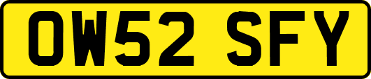 OW52SFY