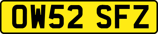 OW52SFZ
