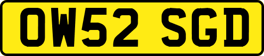 OW52SGD