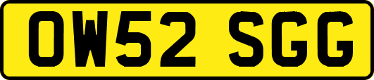 OW52SGG