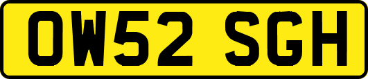 OW52SGH