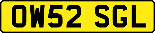 OW52SGL
