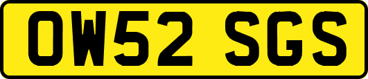 OW52SGS
