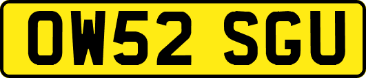 OW52SGU