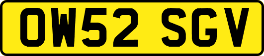 OW52SGV
