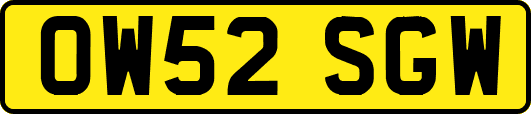 OW52SGW