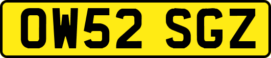 OW52SGZ