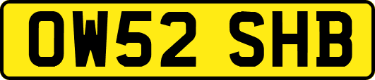 OW52SHB
