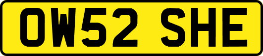 OW52SHE