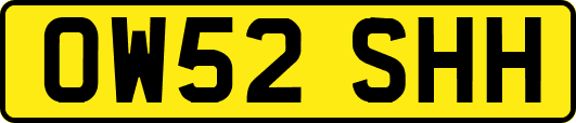 OW52SHH