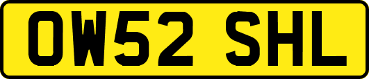 OW52SHL