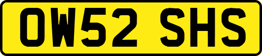 OW52SHS