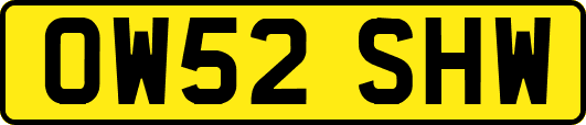 OW52SHW