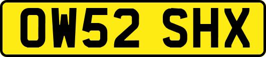 OW52SHX