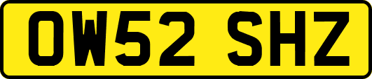 OW52SHZ