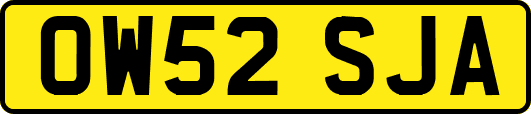 OW52SJA