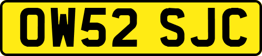 OW52SJC