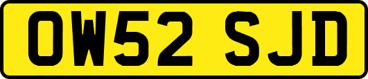 OW52SJD