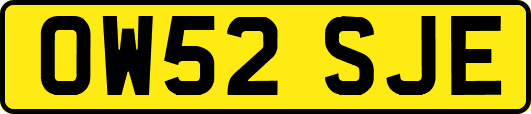 OW52SJE
