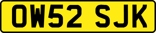 OW52SJK
