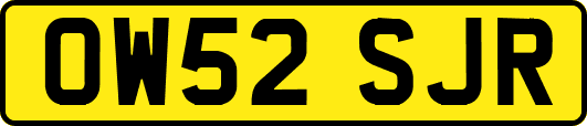 OW52SJR