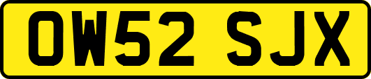 OW52SJX