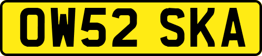 OW52SKA